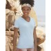 Дамска тениска LADY-FIT V-NECK Дамска тениска LADY-FIT V-NECK
